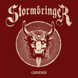 Stormbringer (UK) : Grinder
